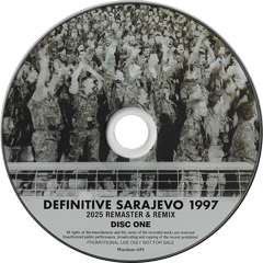 U2-Definitive-Sarajevo-1997 cd1