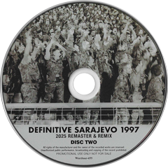U2-Definitive-Sarajevo-1997 cd2