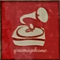 U2 Gramophone label