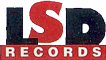 U2 LSD Records label