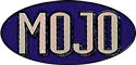 U2 Mojo label