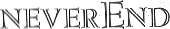 U2 neverend label