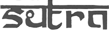 U2 Sutra label