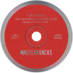 U2 20 Years - The Definitive Cover Story 1979 - 1999