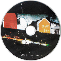 U2 3Arena, Dublin, Ireland, November 27