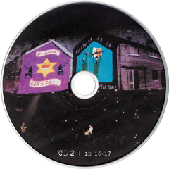 U2 3Arena, Dublin, Ireland, November 27