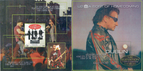 U2 A Sort Of Homecoming dublin01