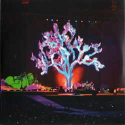 U2 a sort of homecoming rome17