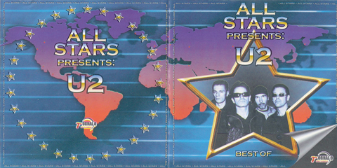 U2 All Stars Presents: U2