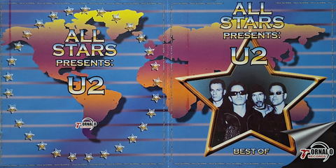 U2 All Stars Presents: U2