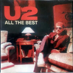 U2 all the best