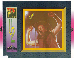 U2 angel of harlem the best of nineteens