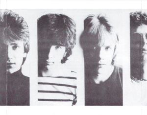 U2 another time another place the early demos