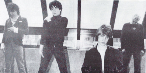 U2 another time another place the early demos