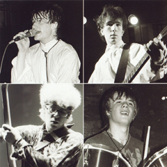 U2 BBC In Concert 1981