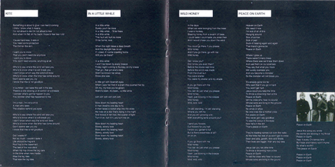 U2 Beautiful Day Sony