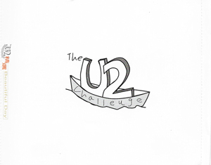 U2 Beautiful Day Universal