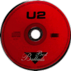 U2 best ballads Island