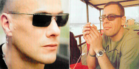 U2 Best Ballads Polydor