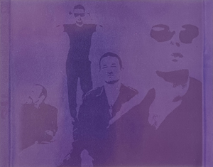 U2 best collection