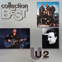 U2 Best Collection