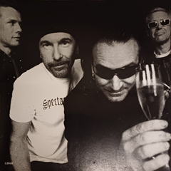 U2 best of singles