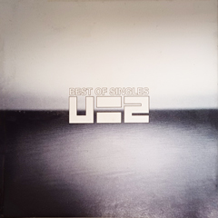U2 best of singles