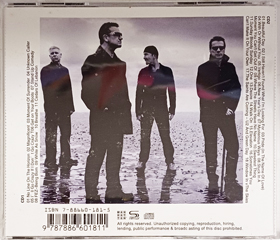 U2 best of singles