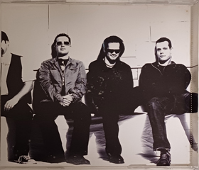 U2 best of singles