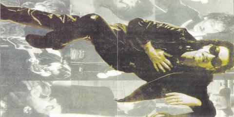 U2 Bono - The Complete Solo Projects: Vol. 1