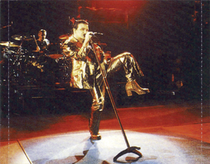 U2 bono the complete solo projects vol 4