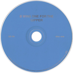 U2 bono wins one for the gipper