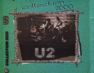 U2 collection 2000