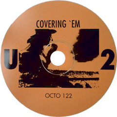 U2 covering em octopus