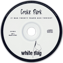 U2 croke park it was twenty years ago tonight