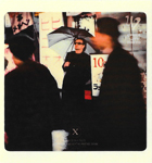 U2 cyber city tokyo zoo tv tour