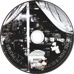 U2 cyber city tokyo zoo tv tour