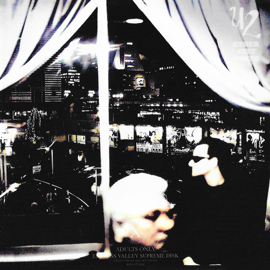 U2 cyber city tokyo zoo tv tour