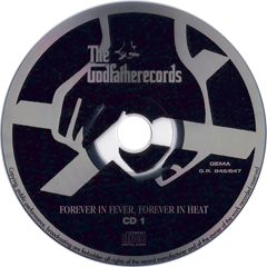 U2 forever in fever forever in heat