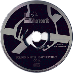 U2 forever in fever forever in heat