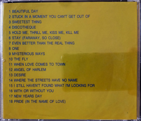 U2 greatest hits 2001 unkn cat none mtx 3 ugh 01