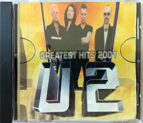 U2 greatest hits 2001 unkn cat none mtx 3 ugh 01