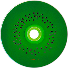 U2 kiwi remixes for propaganda