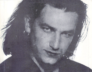U2 kiwi remixes for propaganda unknown