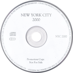 U2 live at irving plaza new york december 5 2000