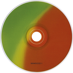 U2 mango remixes for propaganda polygram