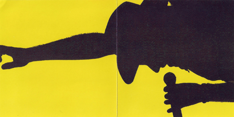 U2 mango remixes for propaganda polygram
