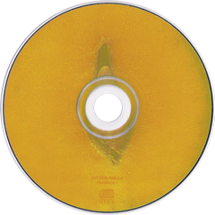 U2 mango remixes for propaganda polygram cda