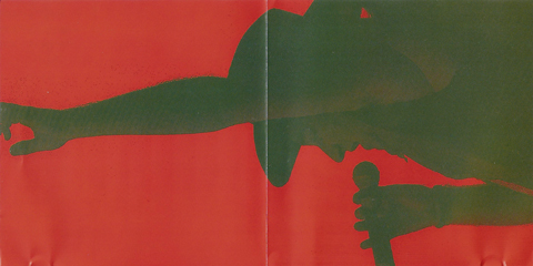 U2 mango remixes for propaganda polygram