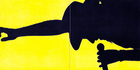 U2 melon remixes for propaganda polygram